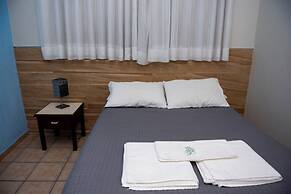 Hotel Lumiar