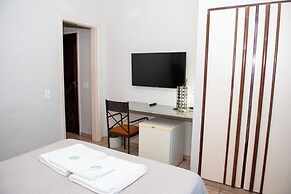 Hotel Lumiar