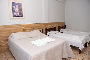 Hotel Lumiar