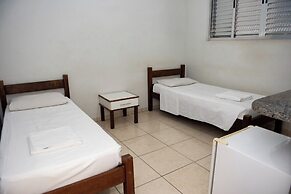 Hotel Lumiar