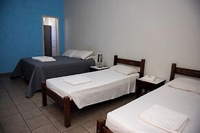 Hotel Lumiar