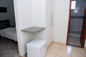 Hotel Lumiar