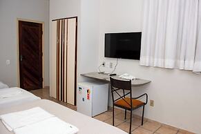 Hotel Lumiar