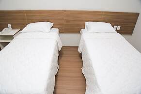 Rota Hotéis Itumbiara