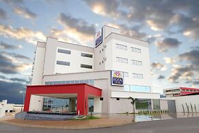 Rota Hotéis Itumbiara