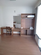 Rota Hotéis Itumbiara