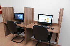 Rota Hotéis Itumbiara