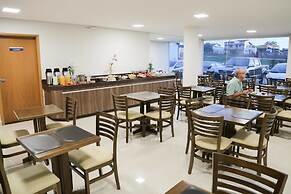 Rota Hotéis Itumbiara