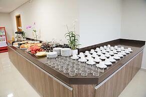 Rota Hotéis Itumbiara