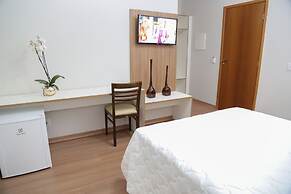 Rota Hotéis Itumbiara