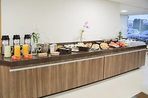 Rota Hotéis Itumbiara