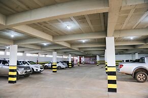 Rota Hotéis Itumbiara