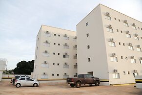 Rota Hotéis Itumbiara