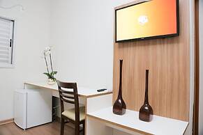 Rota Hotéis Itumbiara