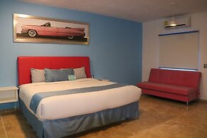 Miami Inn Hotel