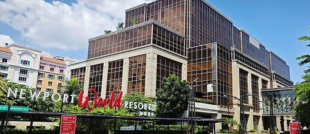 Hilton Manila