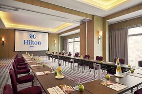 Hilton Manila