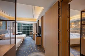 Hilton Manila Newport World Resorts