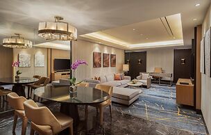 Hilton Manila Newport World Resorts
