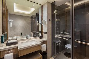 Hilton Manila Newport World Resorts