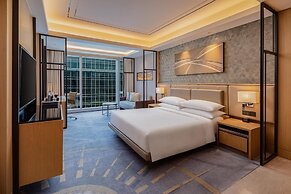 Hilton Manila Newport World Resorts