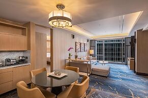 Hilton Manila Newport World Resorts