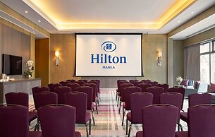 Hilton Manila