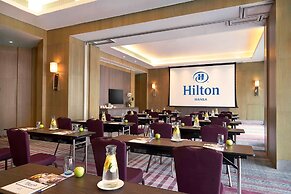 Hilton Manila