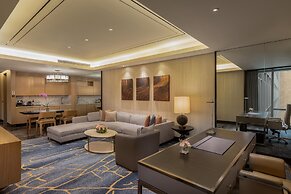 Hilton Manila Newport World Resorts