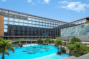 Hilton Manila Newport World Resorts