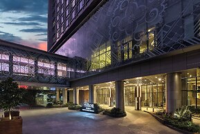Hilton Manila Newport World Resorts