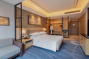 Hilton Manila Newport World Resorts
