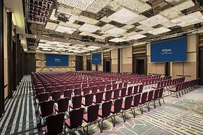 Hilton Manila Newport World Resorts
