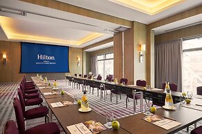 Hilton Manila Newport World Resorts