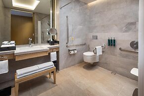 Hilton Manila Newport World Resorts