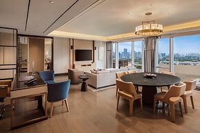 Hilton Manila Newport World Resorts