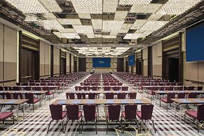 Hilton Manila Newport World Resorts
