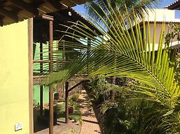 Lindo Village em Itacimirim