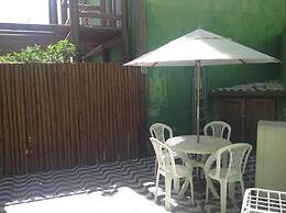 Lindo Village em Itacimirim