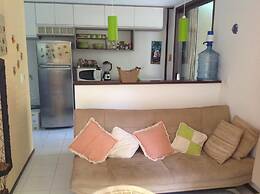 Lindo Village em Itacimirim