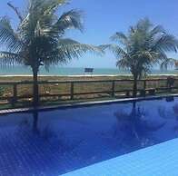 Lindo Village em Itacimirim