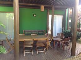 Lindo Village em Itacimirim