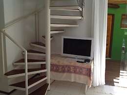 Lindo Village em Itacimirim