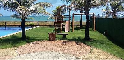 Lindo Village em Itacimirim