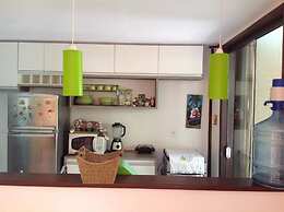 Lindo Village em Itacimirim