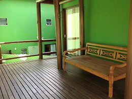 Lindo Village em Itacimirim