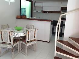 Lindo Village em Itacimirim