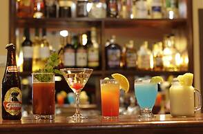 El Delfin Hotel y Restaurante