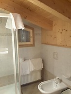 Chalet Brigitte