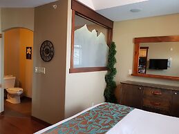 PRC Annex - Pet Friendly